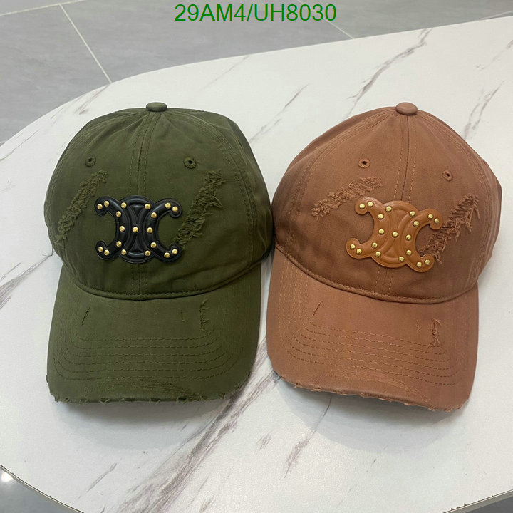 Celine-Cap(Hat) Code: UH8030 $: 29USD