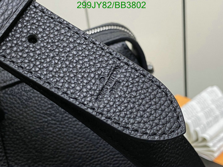 LV-Bag-Mirror Quality Code: BB3802 $: 299USD