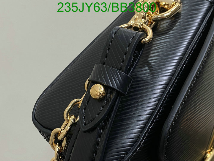 LV-Bag-Mirror Quality Code: BB3800 $: 235USD