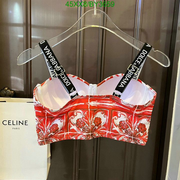 D&G-Swimsuit Code: BY3659 $: 45USD