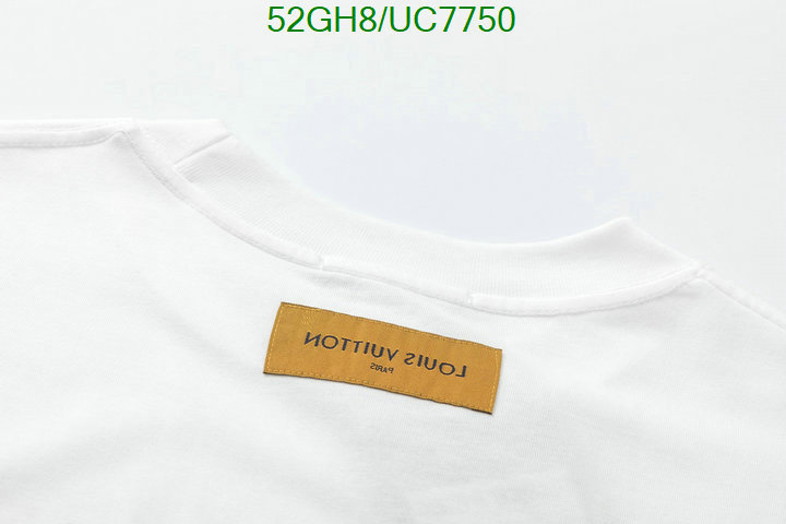 LV-Clothing Code: UC7750 $: 52USD