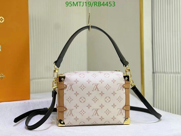 LV-Bag-4A Quality Code: RB4453 $: 95USD