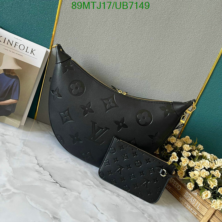 LV-Bag-4A Quality Code: UB7149 $: 89USD