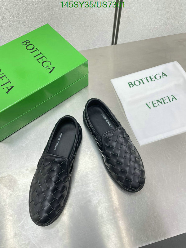 BV-Women Shoes Code: US7361 $: 145USD