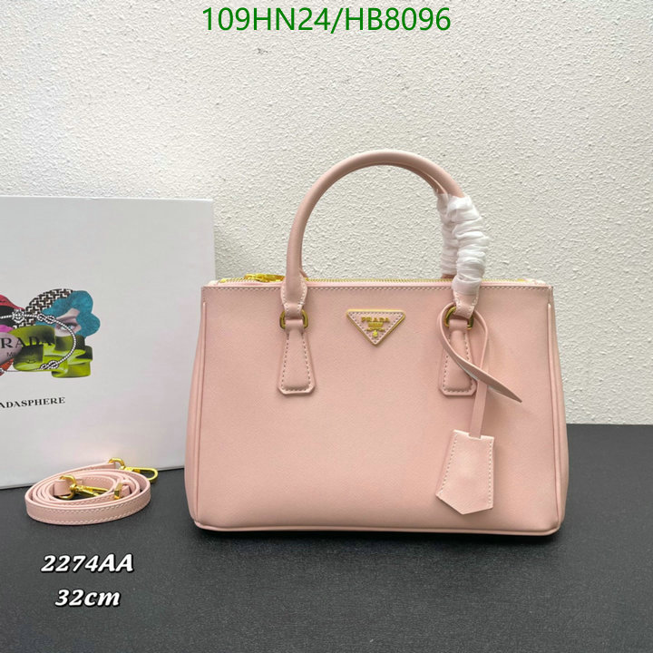 Prada-Bag-4A Quality Code: HB6983 $: 109USD