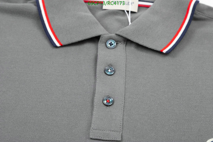 Moncler-Clothing Code: RC4173 $: 69USD