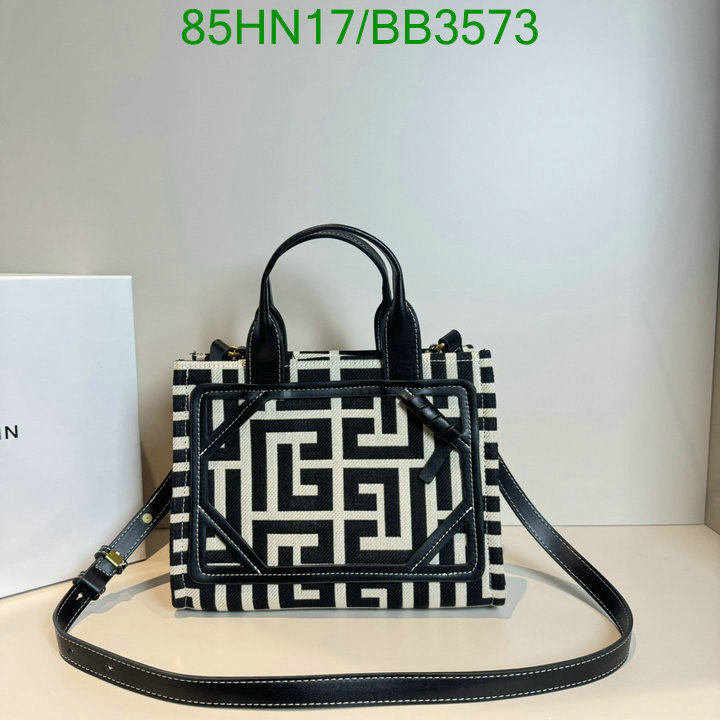 Balmain-Bag-4A Quality Code: BB3573 $: 85USD