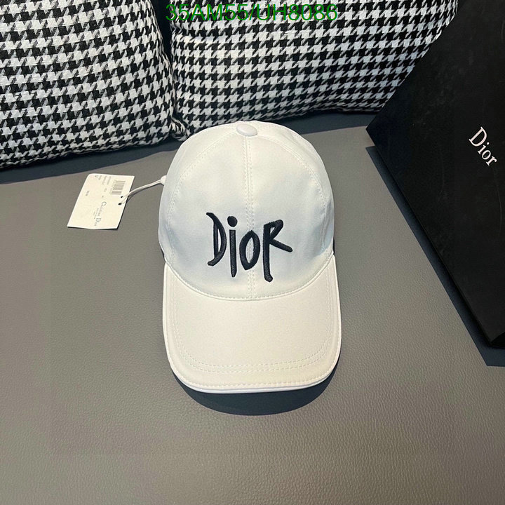 Dior-Cap(Hat) Code: UH8086 $: 35USD