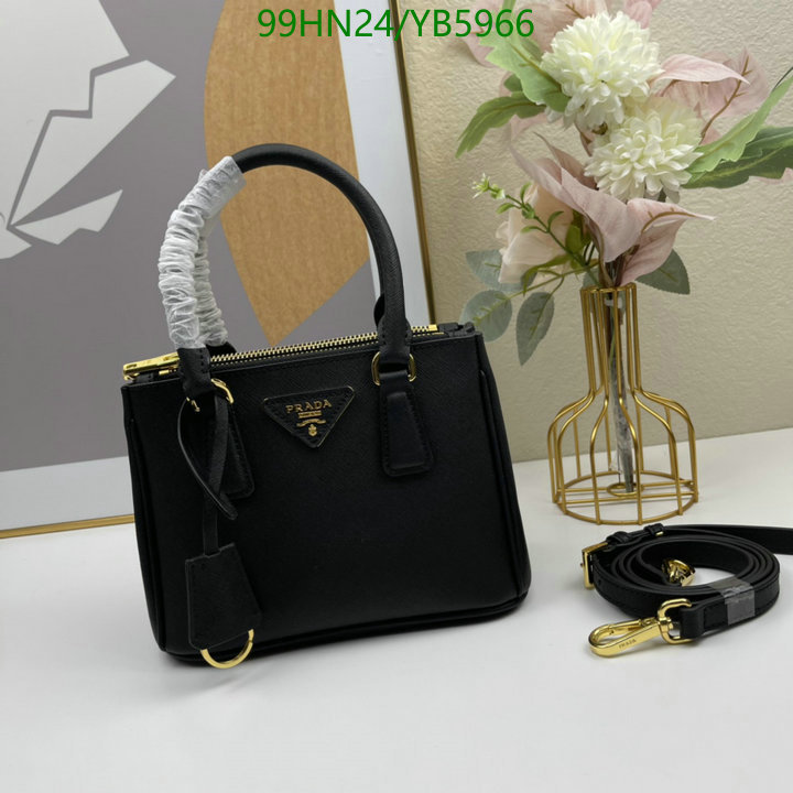 Prada-Bag-4A Quality Code: YB5966 $: 99USD