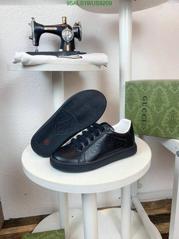 Gucci-Kids shoes Code: US9209 $: 95USD