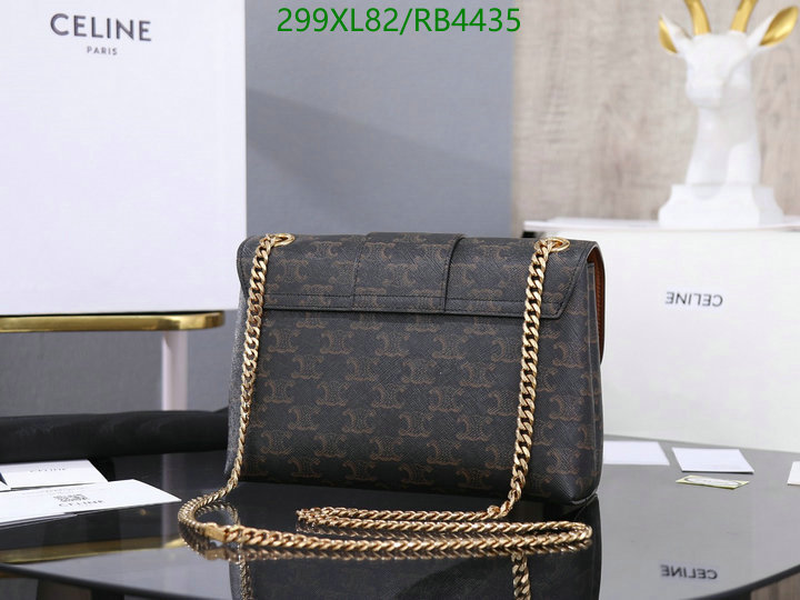Celine-Bag-Mirror Quality Code: RB4435 $: 299USD