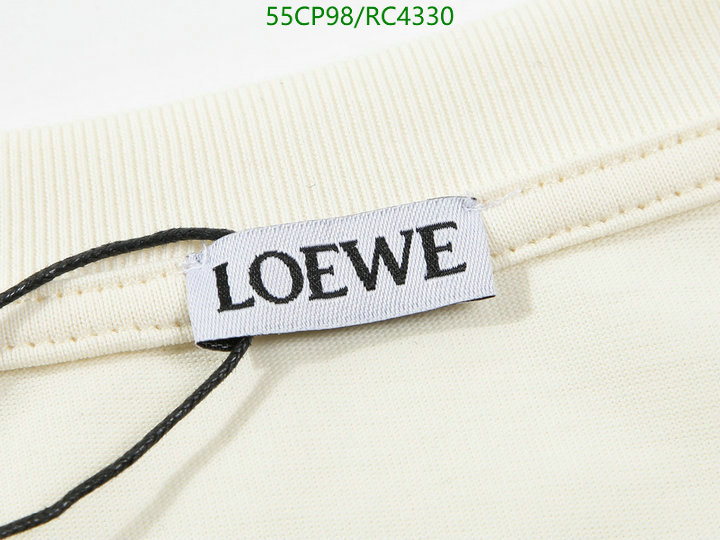 Loewe-Clothing Code: RC4330 $: 55USD