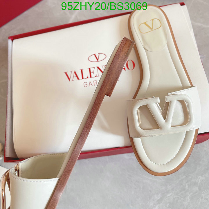 Valentino-Women Shoes Code: BS3069 $: 95USD