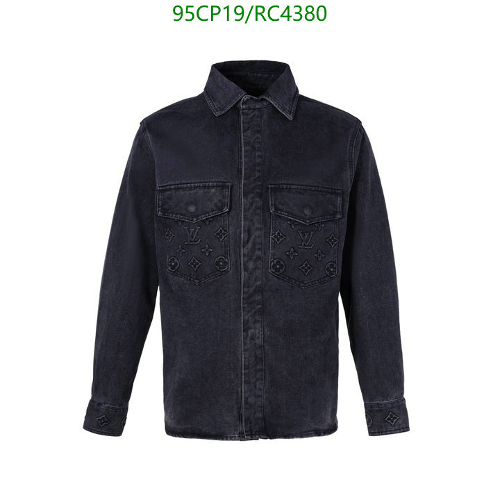 LV-Clothing Code: RC4380 $: 95USD