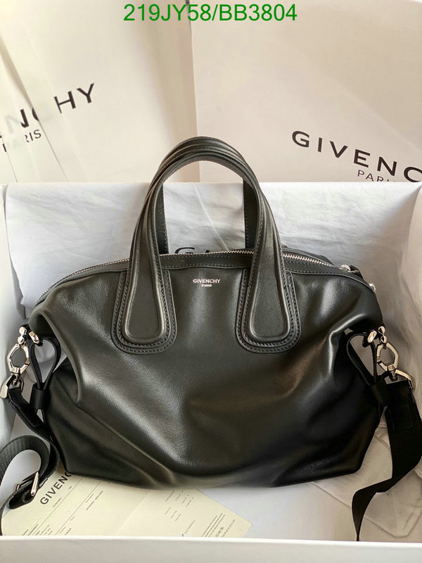 Givenchy-Bag-Mirror Quality Code: BB3804 $: 219USD