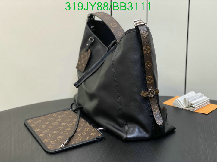 LV-Bag-Mirror Quality Code: BB3111 $: 319USD