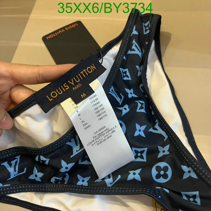 LV-Swimsuit Code: BY3734 $: 35USD