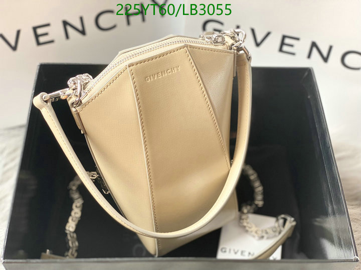 Givenchy-Bag-Mirror Quality Code: LB3055 $: 225USD