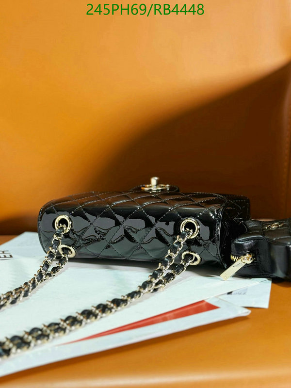 Chanel-Bag-Mirror Quality Code: RB4448 $: 245USD