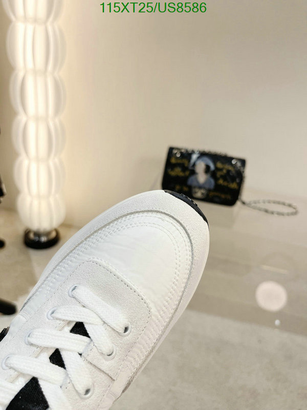 Chanel-Women Shoes Code: US8586 $: 115USD