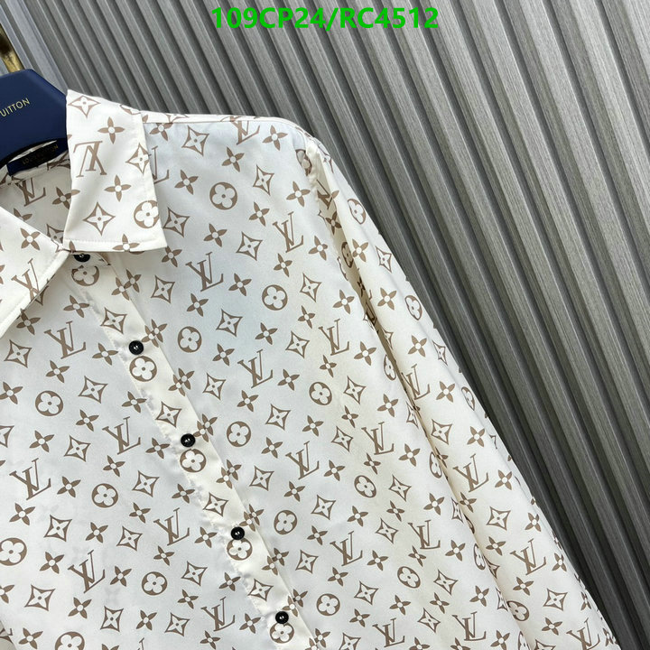 LV-Clothing Code: RC4512 $: 109USD