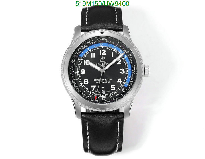 Breitling-Watch-Mirror Quality Code: UW9400 $: 519USD