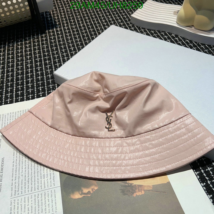 YSL-Cap(Hat) Code: UH8259 $: 29USD