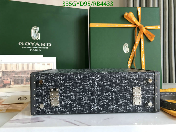 Goyard-Bag-Mirror Quality Code: RB4433 $: 335USD