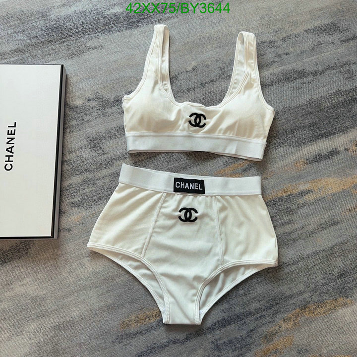 Chanel-Swimsuit Code: BY3644 $: 42USD