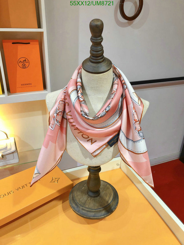 LV-Scarf Code: UM8721 $: 55USD