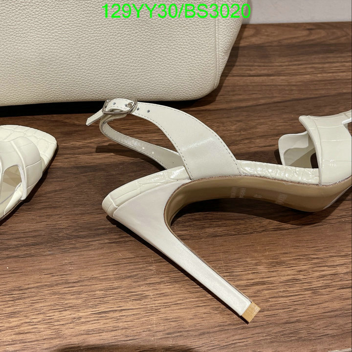 Hermes-Women Shoes Code: BS3020 $: 129USD