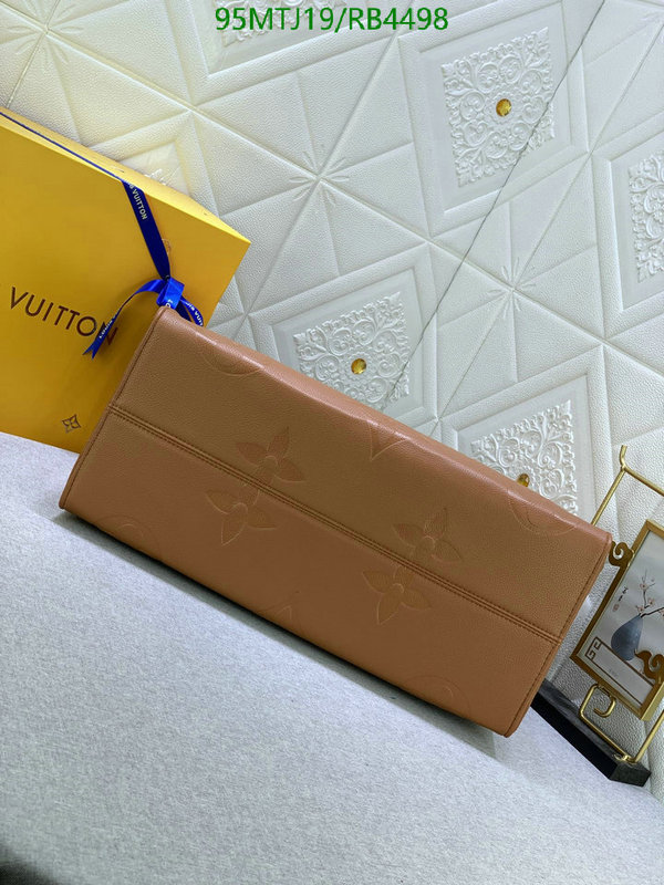 LV-Bag-4A Quality Code: RB4498 $: 95USD