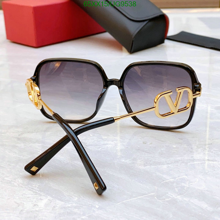 Valentino-Glasses Code: UG9538 $: 65USD