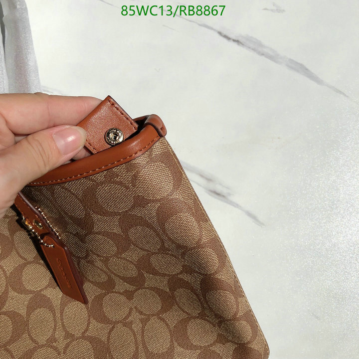 Coach-Bag-4A Quality Code: RB8867 $: 85USD