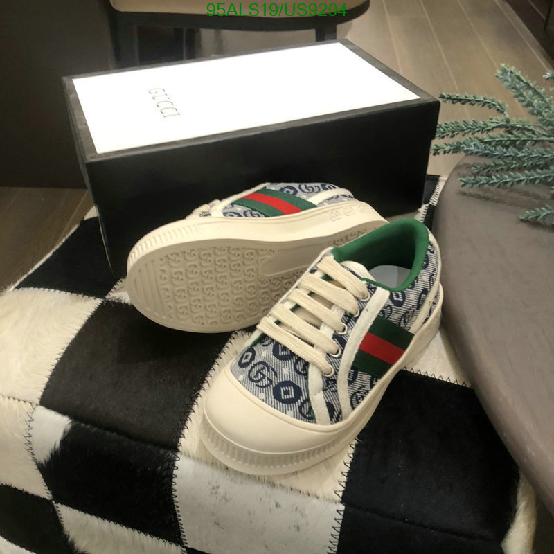 Gucci-Kids shoes Code: US9204 $: 95USD