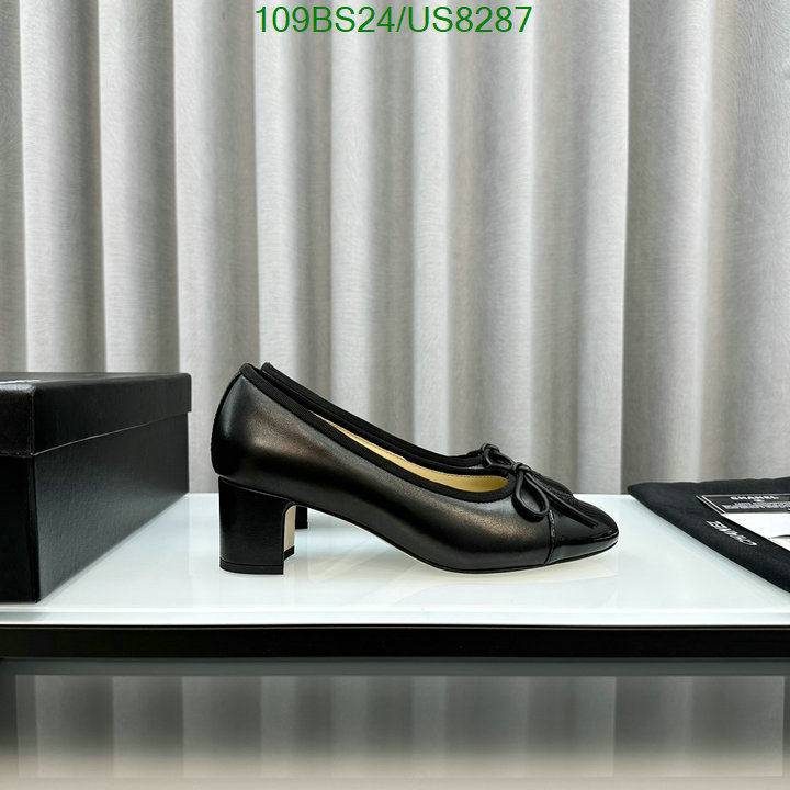 Chanel-Women Shoes Code: US8287 $: 109USD