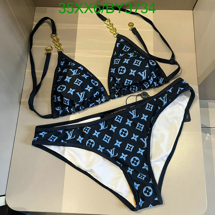 LV-Swimsuit Code: BY3734 $: 35USD