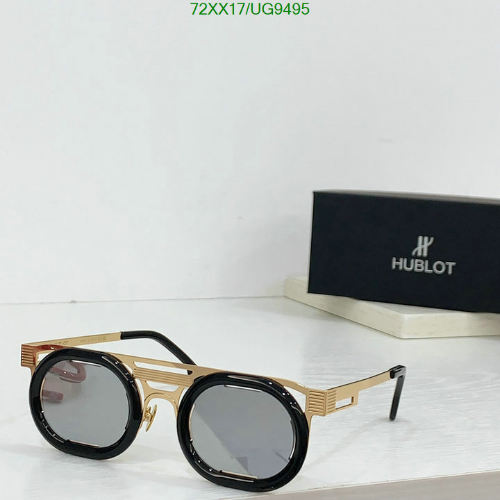 Hublot-Glasses Code: UG9495 $: 72USD