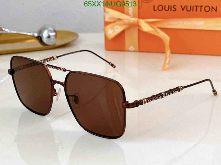 LV-Glasses Code: UG9513 $: 65USD