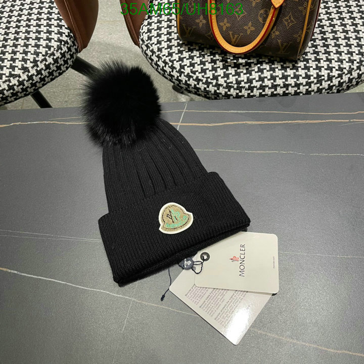 Moncler-Cap(Hat) Code: UH8163 $: 35USD