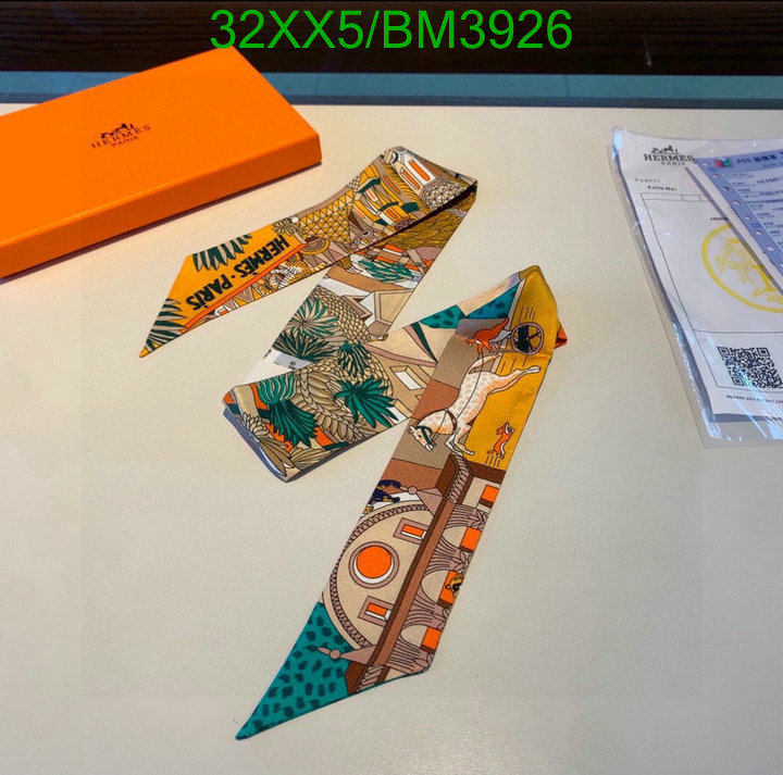 Hermes-Scarf Code: BM3926 $: 32USD