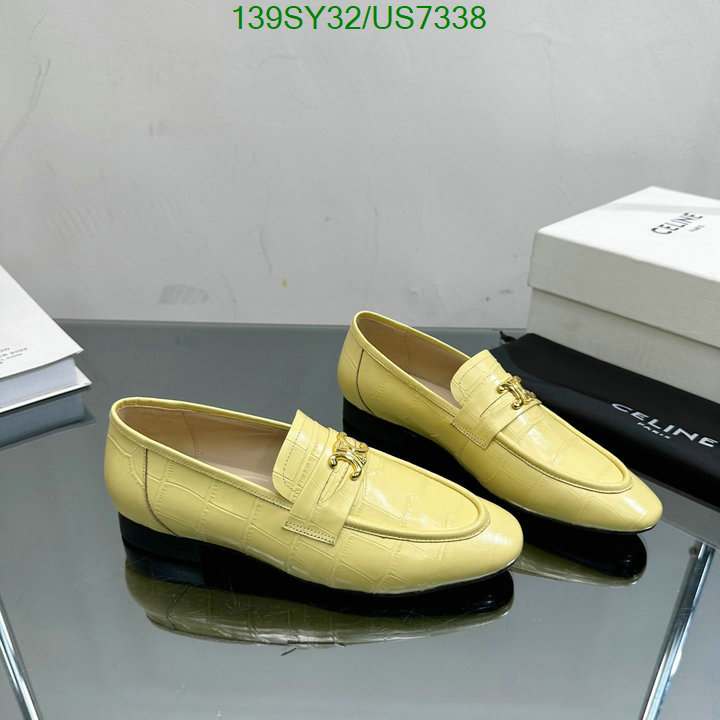Celine-Women Shoes Code: US7338 $: 139USD