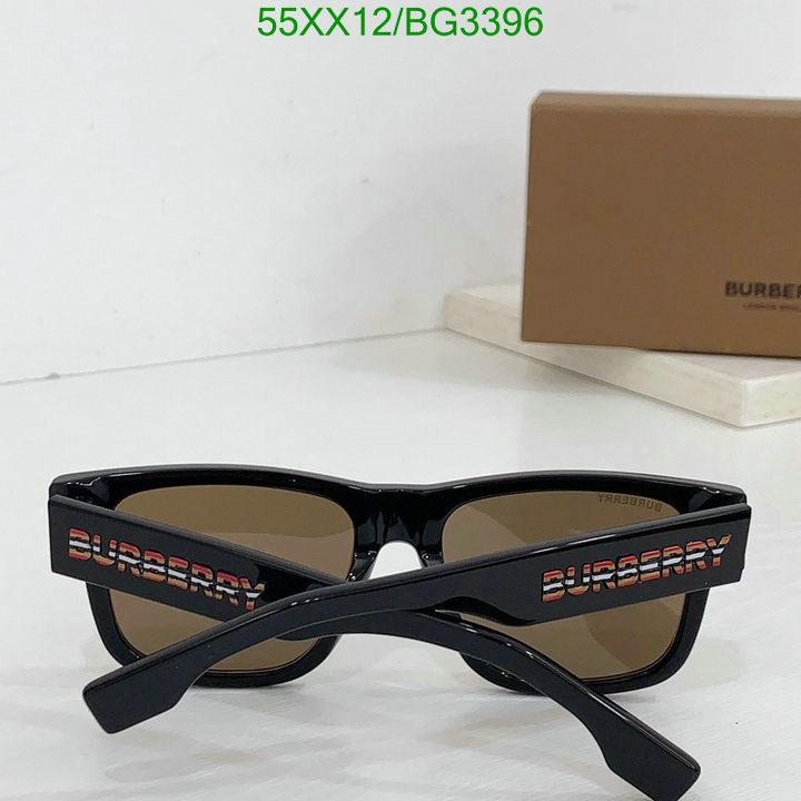 Burberry-Glasses Code: BG3396 $: 55USD