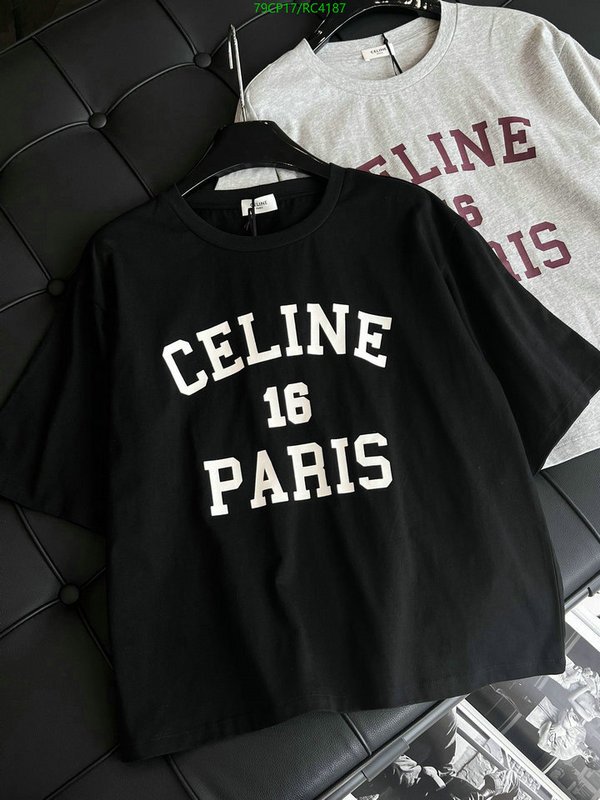 Celine-Clothing Code: RC4187 $: 79USD