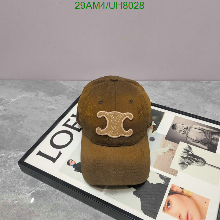 Celine-Cap(Hat) Code: UH8028 $: 29USD