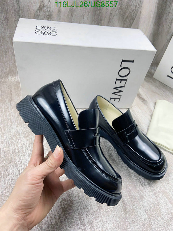 Loewe-Women Shoes Code: US8557 $: 119USD