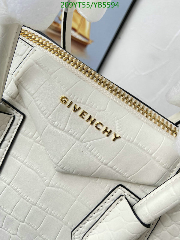 Givenchy-Bag-Mirror Quality Code: YB5594 $: 209USD