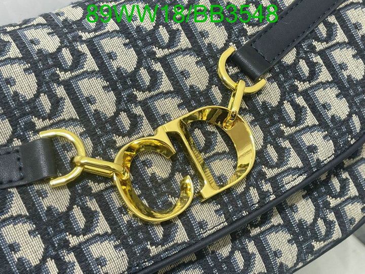Dior-Bag-4A Quality Code: BB3548 $: 89USD