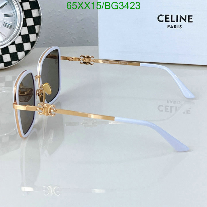 Celine-Glasses Code: BG3423 $: 65USD