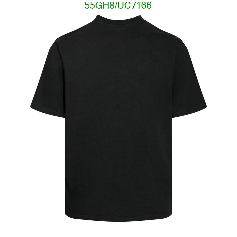 Gucci-Clothing Code: UC7166 $: 55USD